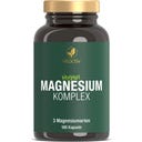 Vitactiv Magnesium Komplex - 180 Kapseln