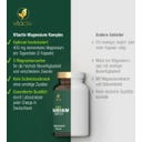 Vitactiv Magnesium Komplex - 180 Kapseln