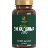 Vitactiv Curcuma 3000 Bio