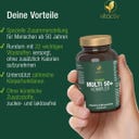 Vitactiv Multi 50+ Multivitamin - 60 Kapseln