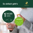 Vitactiv Curcuma 3000 Bio - 60 Kapseln