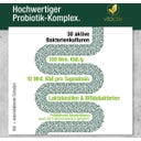 Vitactiv Darm Freunde - Probiotika - 60 Kapseln