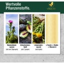 Vitactiv Mariendistel Komplex - 120 Kapseln