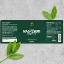 Vitactiv Magnesium Komplex - 180 Kapseln