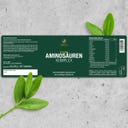 Vitactiv Aminosäuren Komplex - 180 Tabletten