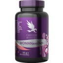 Carnium Botanicals WOMANwell 40+ - 60 kaps.