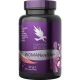 Carnium Botanicals WOMANwell 40+