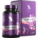 Carnium Botanicals WOMANwell 40+ - 60 kaps.