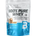 BioTechUSA 100% Pure Whey - Apple Pie