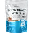 100% Pure Whey, Caramel-Cappuccino (400 g)