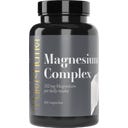 Pura Nutra Magnesium Complex - 60 Kapseln