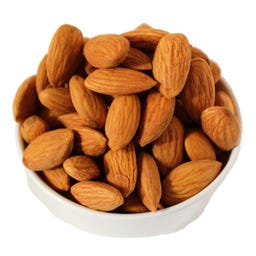 Awesome Nuts Bio Mandeln - 1 kg