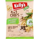 Kelly's 4in1 Chips - 70 г