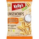 Kelly's Linschips Salt - 90 g