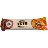 Ketofabrik Шоколадов бар Peanut Chocolate