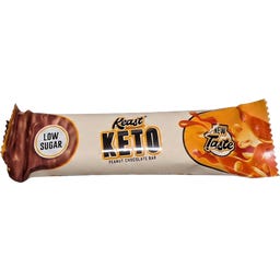 Ketofabrik Čokoladna pločica Peanut Chocolate