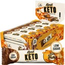 Ketofabrik Čokoladna pločica Peanut Chocolate