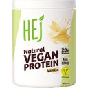 Natural Vegan Protein Vanilla - 300 g