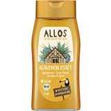 Allos Bio ALO ag&aacute;vov&yacute; sirup