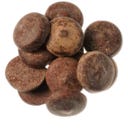 Awesome Nuts Gocce di Cacao Crudo Bio - 1 kg