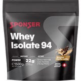 Sponser Sport Food Whey Isolate 94 vrećica