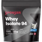 Sponser&reg; Sport Food Whey Isolate 94 Beutel