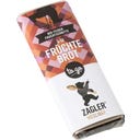 ZAGLER MÜSLIBÄR Bio Feigen Fruchtschnitte