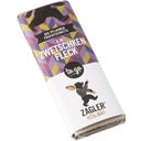 ZAGLER MÜSLIBÄR Bio Pflaumen Fruchtschnitte