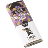 ZAGLER M&Uuml;SLIB&Auml;R Bio Pflaumen Fruchtschnitte
