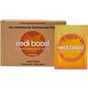 Sandhya vedi boost