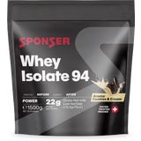 Sponser Sport Food Whey Isolate 94 - Sachet