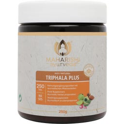 Maharishi Ayurveda MA 505 Triphala Plus - 250 Tabletten