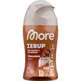 More Nutrition Zerup Barista