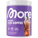 More Nutrition Protein Iced Coffee
