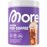More Nutrition Protein Iced Coffee