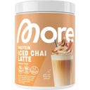 Protein Iced Coffee, Chai Latte (300 g)