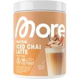 More Nutrition Protein Iced Coffee