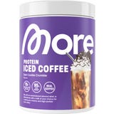 More Nutrition Protein Iced Coffee
