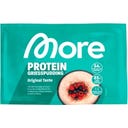 More Nutrition Pudding z kaszy manny proteinowy - 60 g