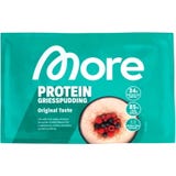 More Nutrition Protein Grie&szlig;pudding