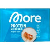 More Nutrition Protein Rice Pudding