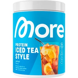 More Nutrition Clear Protein - Lemon Ice Tea