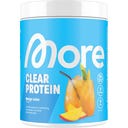 More Nutrition Clear Protein - Mango Juice