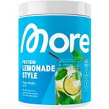 More Nutrition Clear Protein