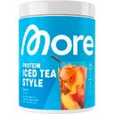 More Nutrition Clear Protein - Peach Ice Tea