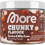 More Nutrition Chunky Flavour vegan
