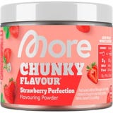 More Nutrition Chunky Flavour vegan