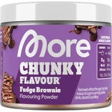 More Nutrition Chunky Flavour vegan