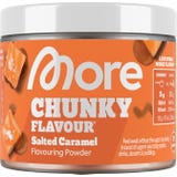More Nutrition Chunky Flavour vegan