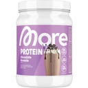 More Nutrition Protein - Chocolate Brownie
